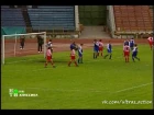 Локомотив Москва - Локомотив Нижний Новгород. Чемпионат России 1994