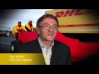 F1 2013 - The Best of Bests in F1 - DHL Fastest lap award 2013