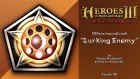 Heroes of Might and Magic III: The Succession Wars OST - Lurking Enemy
