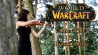 World of Warcraft Medley (Violin cover by Natalia Sova)