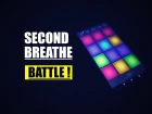 [LIVE] Second Breathe (Drum Pad Machine)