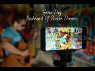 Green Day - Boulevard Of Broken Dreams (Cover fingerstyle)