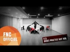SF9 – K.O.(Dance Practice Video) SUIT Ver.