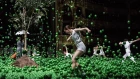 Teaser 'Play' | Alexander Ekman & Ballet de l'Opéra de Paris | Palais Garnier 2017 (DVD/Blu-ray trailer)