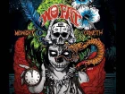 Wo Fat - Midnight Cometh (Full New Album 2016)