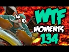 Dota 2 WTF Moments 134
