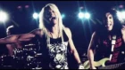 Reckless Love - Animal Attraction (OFFICIAL)