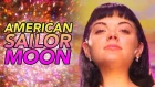 The Lost American Sailor Moon - Team Angel