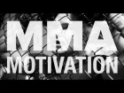 MMA Motivation - PAIN IS TEMPORARY - PRIDE IS FOREVER