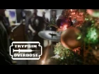 Trypsin OverDose (T.O.D) - Селёдка под шубой/Aleck under the coat(demo 2018)