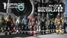 Space Engineers - Update 1.187 - Major Overhaul of Multiplayer