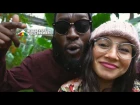 Sara Lugo & Randy Valentine - Growing A Jungle [Official Video 2018]