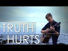 Alex Andreyev - Truth Hurts