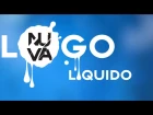 Logo Liquido After Effects Tutorial