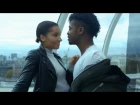 Korede Bello ft. Tiwa Savage - Romantic ( Official Music Video )