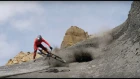 Nico Vink shreds the best freeride spots in UTAH with the "Shovel and Shred" US team