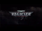 Обзор Warhammer 40.000: Regicide