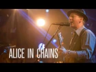 Alice in Chains "Check My Brain" Guitar Center Sessions