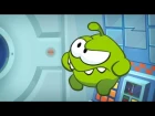 Приключения Ам Няма (Cut the Rope) - Космонавт - Уроки макияжа - Скейтбординг