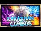 Best of Karazhan Combos | Hearthstone