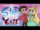 So This is Basically Star vs. The Forces of Evil
