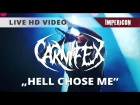 Carnifex - Hell Chose Me (Official Live Video)
