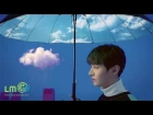 190220 Yoon Jisung(윤지성) - ‘In the Rain’ M/V