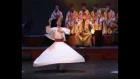 Sufi: Mevlana Rumi's Whirling Derwishes of Damascus in Amsterdam