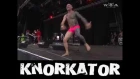 Knorkator in Russia 2017 (tour trailer)