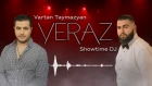 Showtime DJ - "YERAZ" feat. Vartan Taymazyan / Cover 2018 /