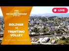 Bolivar v Trentino Volley - Men's Club World Championship