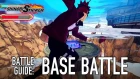 Naruto to Boruto: Shinobi Striker - PS4/XB1/PC - Master the Base Battle