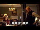 DARKEST HOUR - Official Trailer 2 [HD] - In Select Theaters November 22nd
