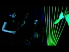 Midi Crew - Beverly Hills Cop (Live Laser Harp Cover)