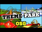 Theme Park (Парк Развлечений)