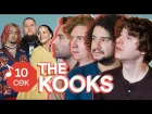 «Узнать за 10 секунд»: THE KOOKS
