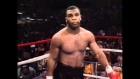 1988 Michael Spinks V Mike Tyson Full Fight +interviews.Highest Quality