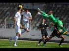 U-21. "Зоря" (Луганськ) - "Динамо" (Київ) 0:2. ОГЛЯД МАТЧУ