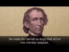 America's Presidents - John Tyler