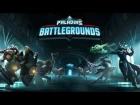 Paladins: Battlegrounds - Official Trailer