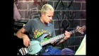 RHCP FLEA BASS SOLO 5 red hot chilli peppers