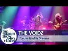 The Voidz: Leave It in My Dreams