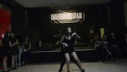 [ S.W.D. ] Trouble Maker-Trouble Maker ( dance cover by Chris and Su )