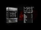 MANT DRUMS Custom Metal Samples , NKI, KONTAKT