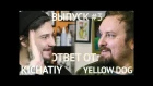 Ответ от VBI Pro Team: Антон Yellow Dog / Андрей Kichatiy. Выпуск #3