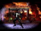 Mortal Kombat 9 Komplete Edition (PC) - Venom mod Gameplay + Download Link