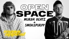Open Space: Murda Beatz & Smokepurpp