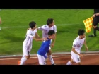 #UYL Влазния U19 - Астана  U 19 0:4  (видео голов)