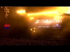 Official Ronnie James Dio Hologram Wacken Performance