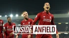 Inside Anfield: Liverpool 5-0 Watford | Mane and Van Dijk lead rampant Reds